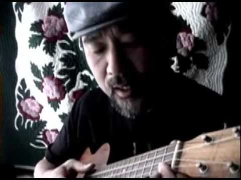 Kawailehua'a'alakahonua (ukulele rendition)