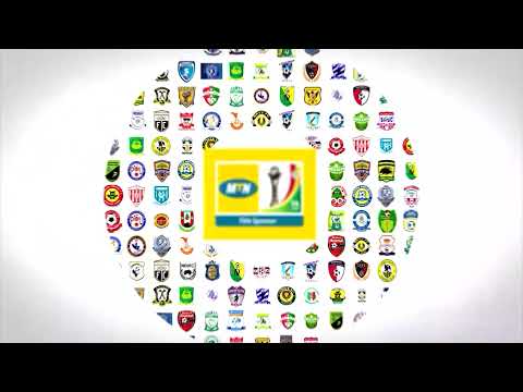 MTN FA CUP FINAL: ASHANTI GOLD VS HEARTS OF OAK