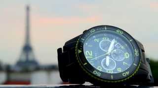 Marc by Marc Jacobs Watches