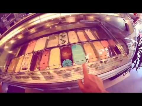 Paluch W.E.N.A. TeTris - Życie  (Alive Blend)