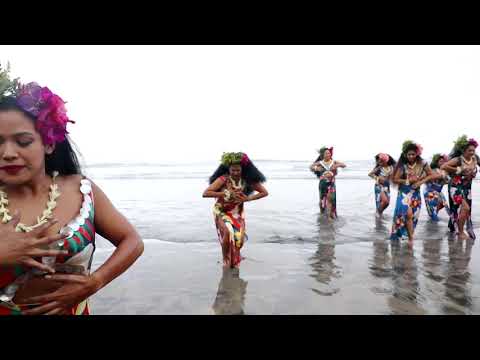 Te Rahiti Nui - Vaimiti Class (Music): Koe Anake