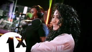 Kara Marni - Find Your Love (Drake) in the 1Xtra Live Lounge