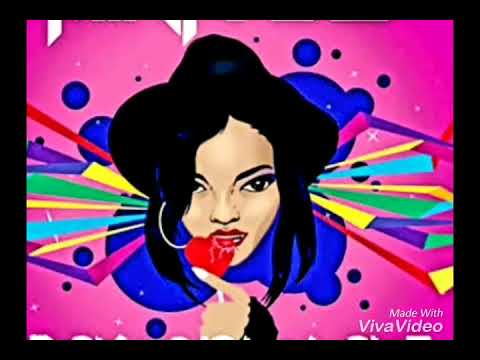 Mink Jo feat Konshens - No Friend Zone - Rico Bern