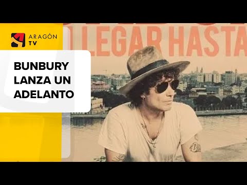 Bunbury - Para llegar hasta aquí (Videoclip Oficial)