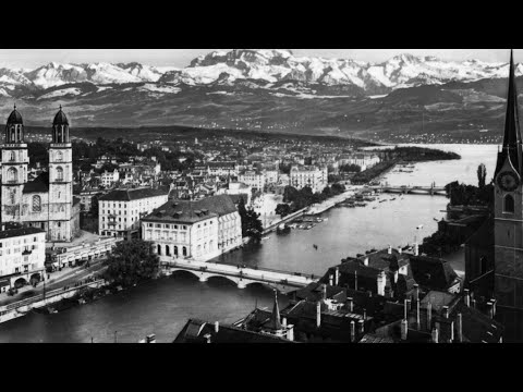 Paul Whiteman - I Miss My Swiss [My Swiss Miss Misses Me] (1925)