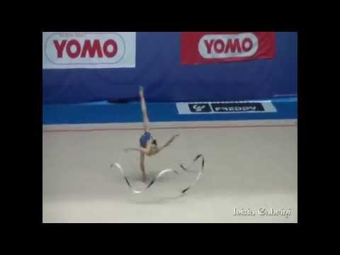 Letizia Cicconcelli -Nastro- Assoluti 2015 EF