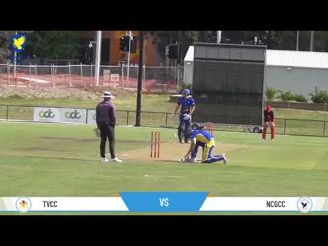 ACT Premier Cricket - 1st Grade -  GCCC T20Blast Grand Final - TVCC v NCGCC
