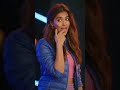 Pooja Hegde ️ Cute Expression