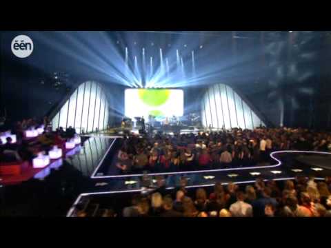 De MIA's 2012: Selah Sue & Flip Kowlier - Crazy Sufferin' Style