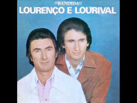 Lourenço & Lourival - Flor Do Baile