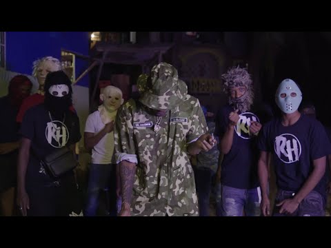 Wellmaxx RHSparta - Duss Up (OFFICIAL MUSIC VIDEO)