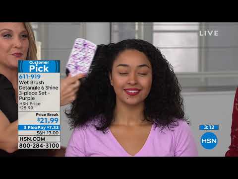 HSN | Beauty Essentials 12.28.2018 - 07 PM