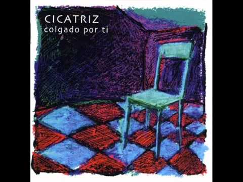 Cicatriz - Hay que joderse (que bien se esta tumbao).wmv
