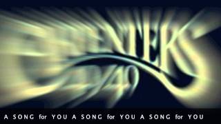 [Karen Carpenter]  A Song for YOU  (lyrics)