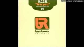 - H C C R-Warped (Main Mix)
