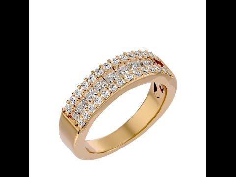 Verigheta Amazing Dream Aur 18k Real Diamonds - Saint-Tropez