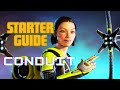 Conduit Guide | Starter Guide Apex Legends