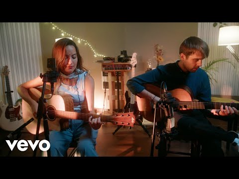 Judit Neddermann & Pau Figueres - Llum Al Cel (En Acústico)