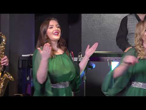 Trupa SILVER | Moment Show Machedonesc