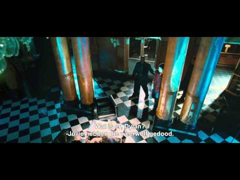 Dylan Dog: Dead of Night