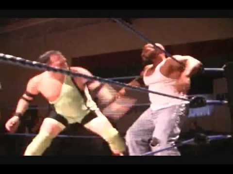 "Pain Train" Preston Quinn Built to Last!