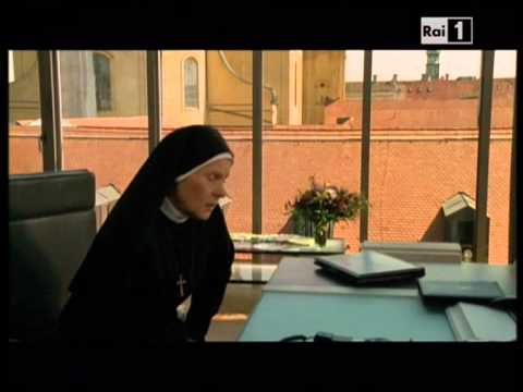 Un Ciclone in Convento -- 5x11 - La Bambina e Il Cane 2/3