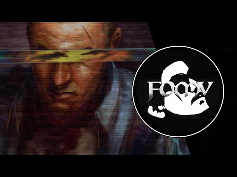 Valk x Mutant - Manhunt (Riddim.)