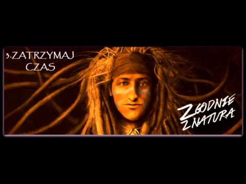 wujoteS - Zatrzymaj Czas (ZGODNIE Z NATURĄ) [2014]