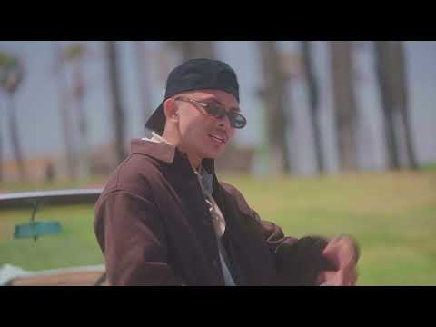 Jamie Ave - Solid (Official Music Video)