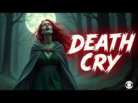 Banshee: Ireland's Haunting Herald of Death and Melody