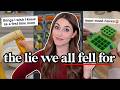 How “Mom Hacks” Became the New Clutter DEFAULT Thumbnail