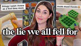 How “Mom Hacks” Became the New Clutter MQDEFAULT Thumbnail