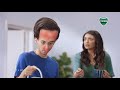NEW Vicks Roll On Inhaler Plants Hindi