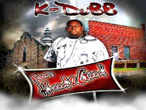 K-DUBB - THEY DON'T LIKE US