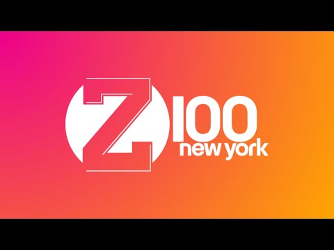 Z100 - New York, New York