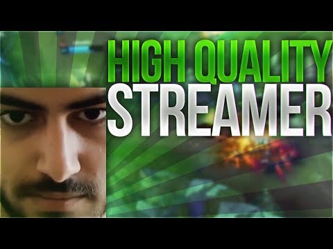 Yassuo | HIGH QUALITY STREAMER