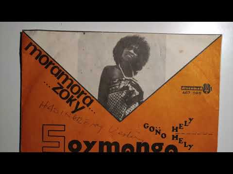 Soymanga - Gono Hely