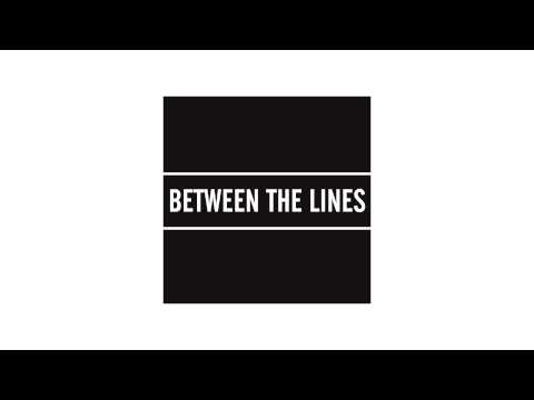 Lyrical x Anterluz - Between The Lines