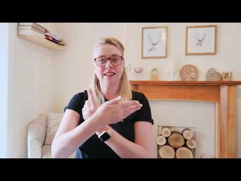 Makaton Days of the Week