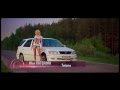 Юля Потехина -Тойота 