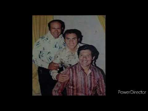 LA DOCTRINA TRÍO HERMANOS BERMUDEZ