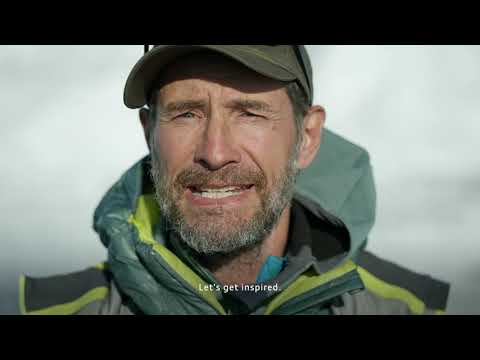 Sustainability at AUDI AG with @xSebastianCopelandx - YouTube