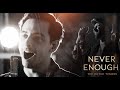 Never Enough The Dutch Tenors From The Greatest Showman