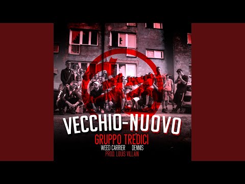 Vecchio - Nuovo