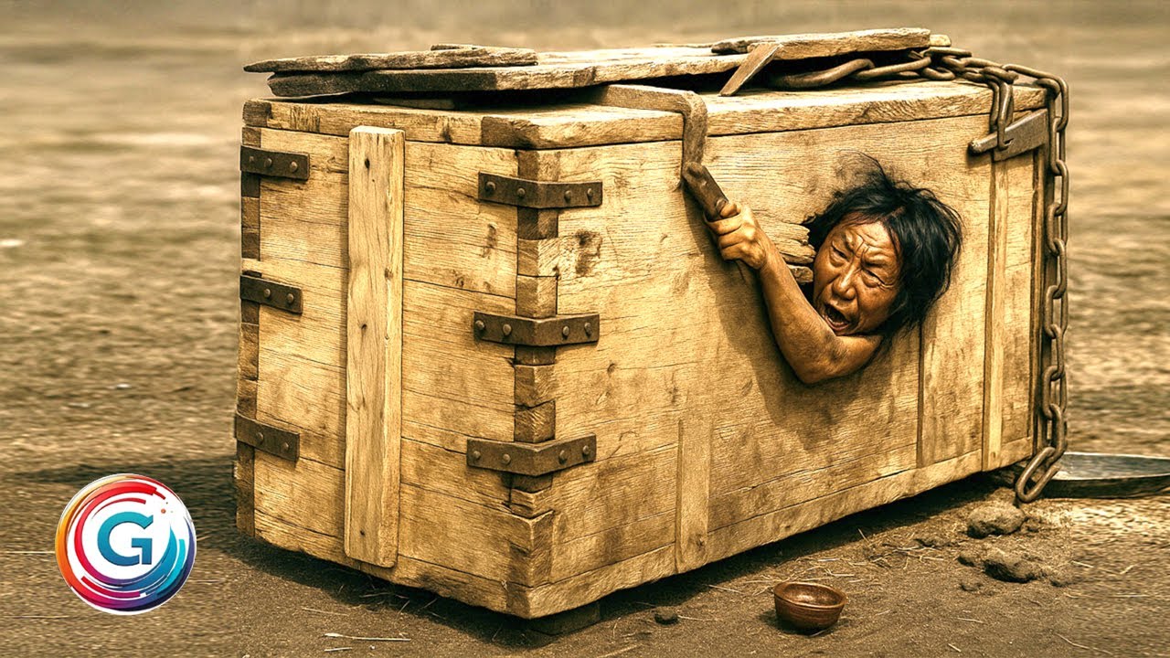 The Most Brutal Prisons in History: Places Where Survival Was Harder Than Death