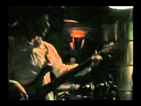 French Chic - The Brand New Heavies - Boogie - Cover Live