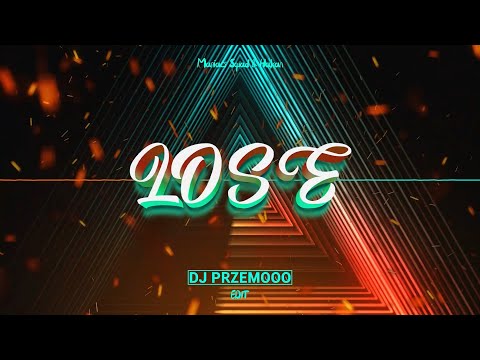 Maniacs Squad & Hakan - Lose (Dj Przemooo Edit)