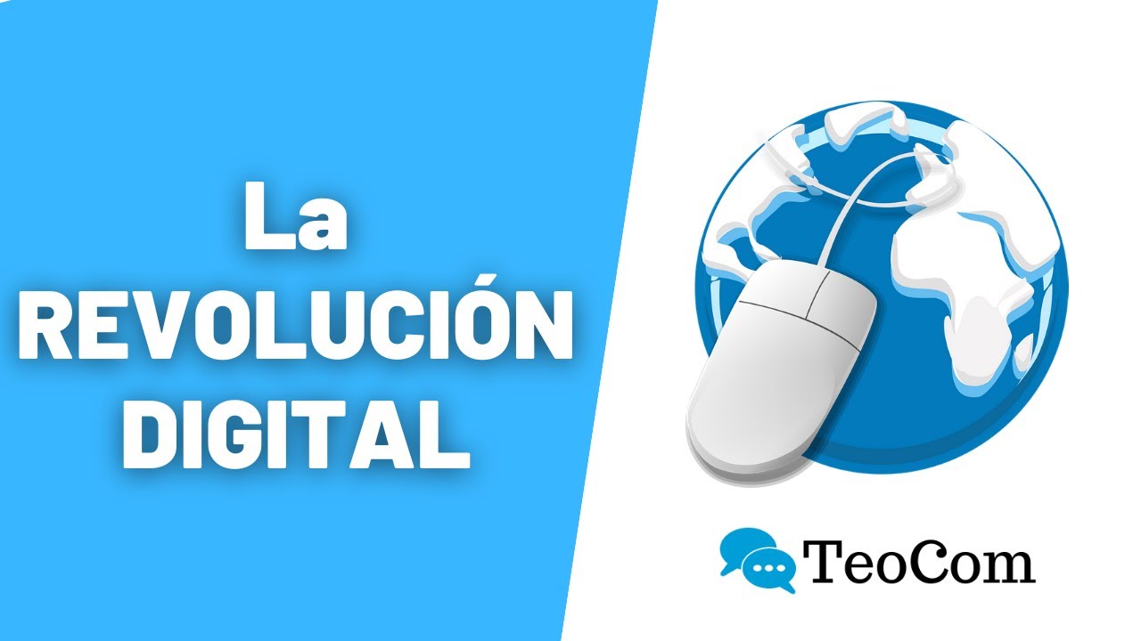 Historia de la COMPUTADORA e INTERNET I Historias de los MEDIOS de COMUNICACIÓN #11