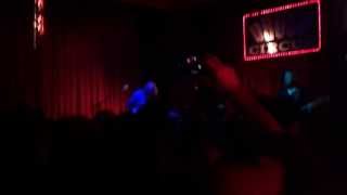 Robben Ford live@Druso Circus - Bergamo (IT)