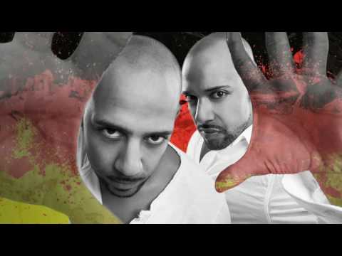 Brak'Lul - Cruncht wie Twins (viel Glück an unsere Nationalmannschaft EM 2016)